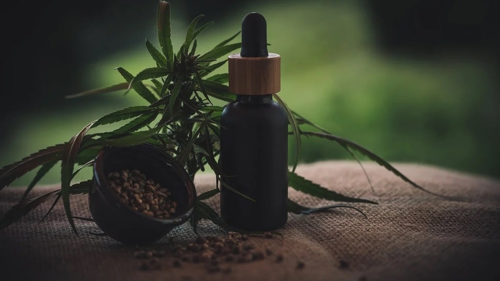 Quels sont les bienfaits du CBD ?